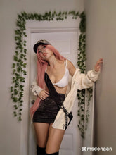 Casquette de baseball vintage brodée avec trou